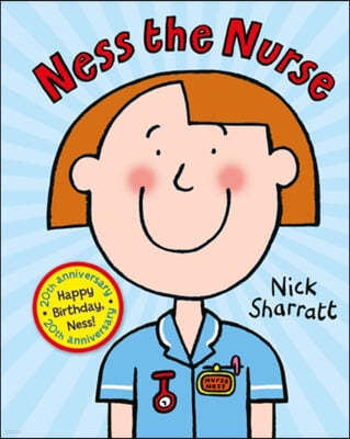 Ness the Nurse