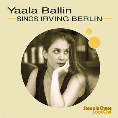 Yaala Ballin (얄라 발린) - Sings Irving Berlin 