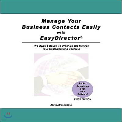 Manage your Business Contacts Easily with EasyDirector