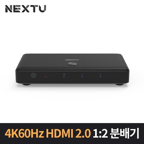 4K60Hz HDMI2.0 1:2й NEXT 902SP4K60