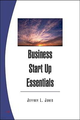 Business Start Up Essentials