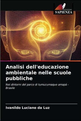 Analisi dell'educazione ambientale nelle scuole pubbliche