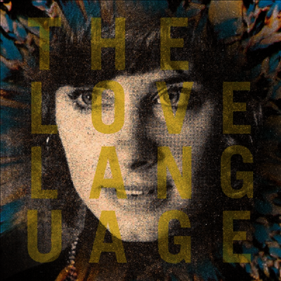Love Language — Love Language (10th anniversary)(Reissue) 앨범 커버