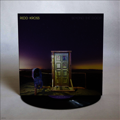 Redd Kross — Beyond The Door 앨범 커버
