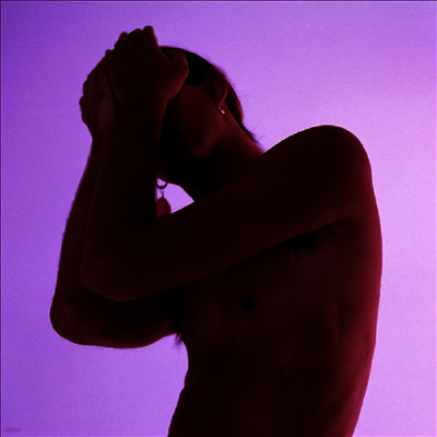 Kindness — Something Like A War 앨범 커버