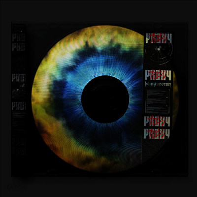 Being As An Ocean - Proxy: An A.n.i.m.o. Story (LP)
