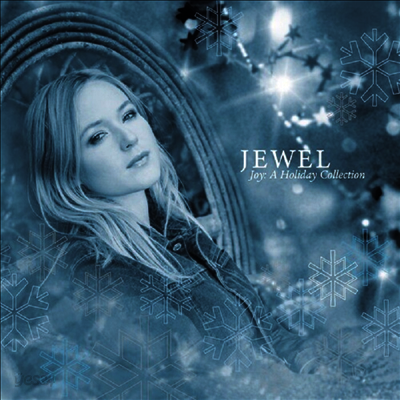 Jewel - Joy: A Holiday Collection (20th Anniversary Edition)(LP)