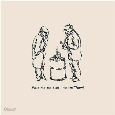Jonah Tolchin - Fires For The Cold (Colored LP)