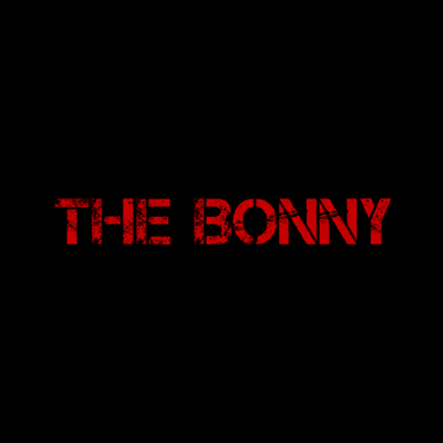 Gerry Cinnamon — Bonny 앨범 커버