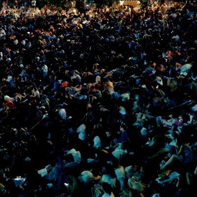 Mr Bongo Matthew Tavares - Visions (2LP)