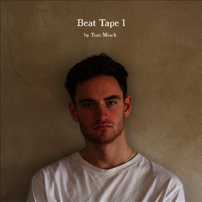 Tom Misch — Beat Tape 1 앨범 커버