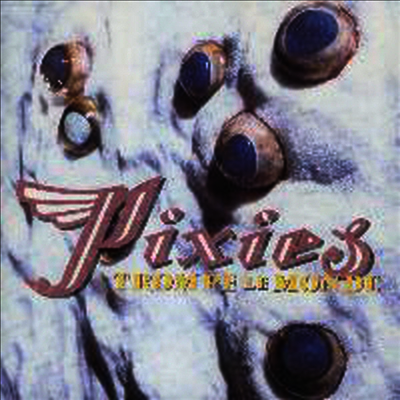 Pixies - Trompe Le Monde (Digipack)(CD)