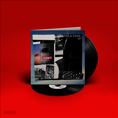 Yo La Tengo - Electr-O-Pura (25th Anniversary Edition)(Extended Edition)(Gatefold 2LP)