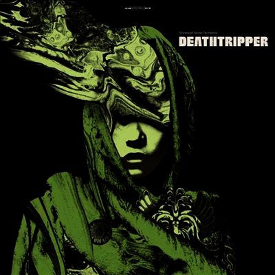 Stonewall Noise Orchestra - Deathtripper (LP)
