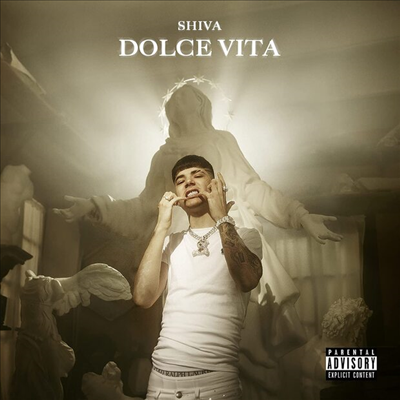 Shiva - Dolce Vita (CD)