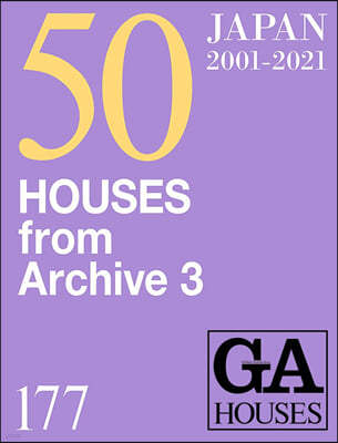 GA HOUSES No.177
