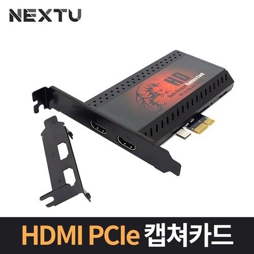 HDMI PCIe ĸī NEXT 805HVC4K EX