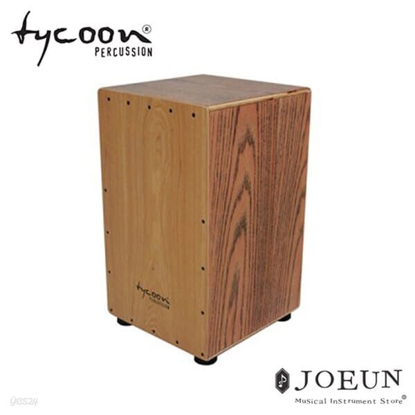 [TYCOON] 타이쿤 카혼 AMERICAN RED OAK TKG-29 수공제작 고급원목