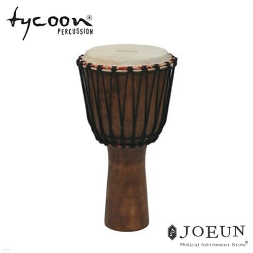 [TYCOON] Ÿ  AFRICAN DJEMBE (TAJ-10) 10ġ