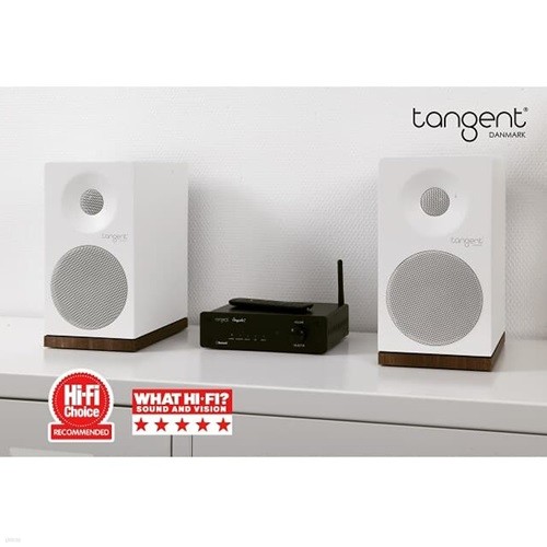 źƮ Ampster BT II & SPECTRUM X4