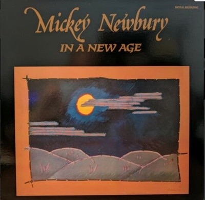 Mickey Newbury (Ű ) - In a new age 