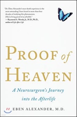 [߰] Proof of Heaven: A Neurosurgeon's Journey Into the Afterlife