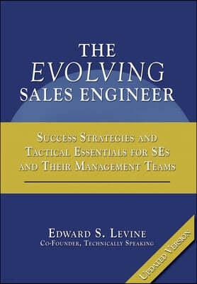 The Evolving Sales Engineer