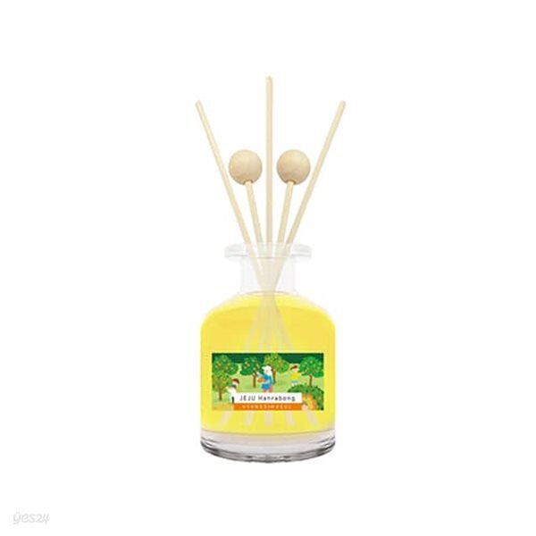 [더허브샵] 향기마을 홈 디퓨저 150ml (향선택)[TG00566] - YES24