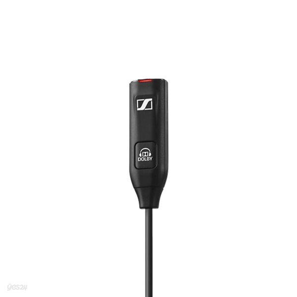 젠하이저 Surround Dongle Cable 돌비7.1서라운드 케이블 /GSP600에 호환