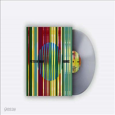 Pieter De Graaf - Equinox (Ltd)(Grey Vinyl)(LP)