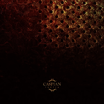 Caspian - Tertia (Vinyl)(2LP)