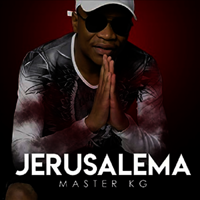 Master KG — Jerusalema 앨범 커버