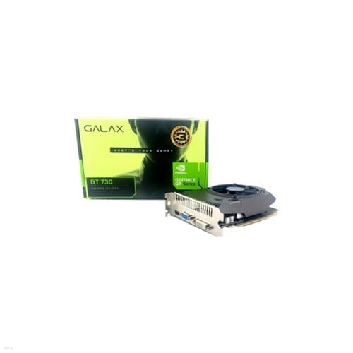   GALAX  GT730 D3 4GB