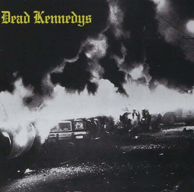 Dead Kennedys ( ɳ׵) - Fresh Fruit For Rotting Vegetables 