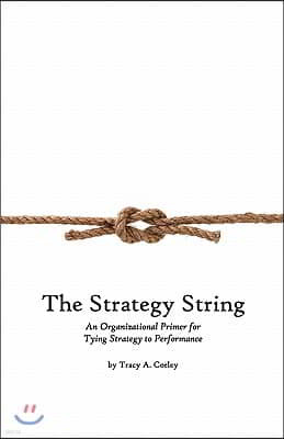 The Strategy String: An Organizational Primer for Tying Strategy to Performance