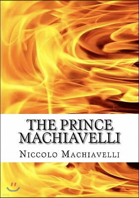 The Prince Machiavelli: LARGE PRINT "Reader's Choice Edition" of The Prince by Niccolo Machiavelli