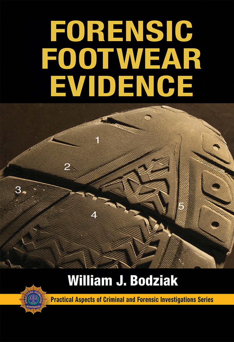 Forensic Footwear Evidence