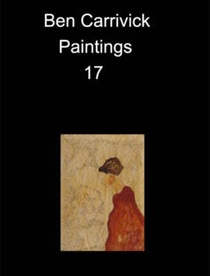 Ben Carrivick Paintings 17