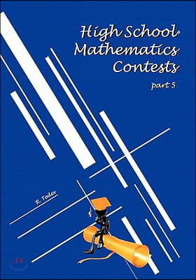 High School Mathematics Contests: part 5