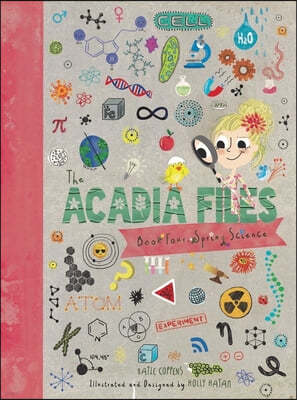 The Acadia Files: Spring Science