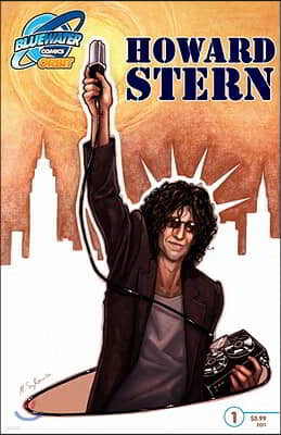 Orbit: Howard Stern