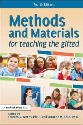 Methods and Materials for Teaching the Gifted