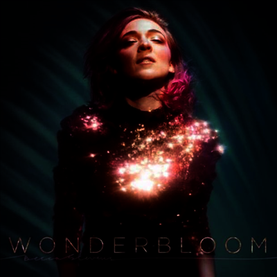 Becca Stevens — Wonderbloom (Gatefold) 앨범 커버