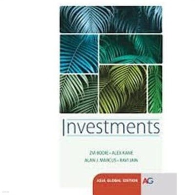 Investments AGE (Paperback) 