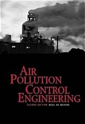 Air Pollution Control Engineering (2nd, Paperback)  