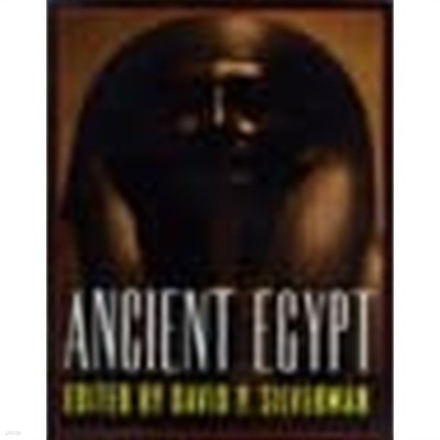 Ancient Egypt (Hardcover, First Edition) 