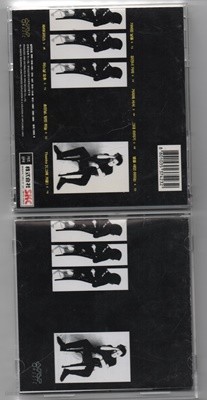  1 - CD