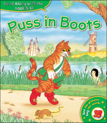 Puss in Boots