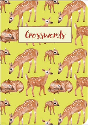 Crosswords