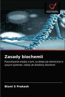 Zasady biochemii